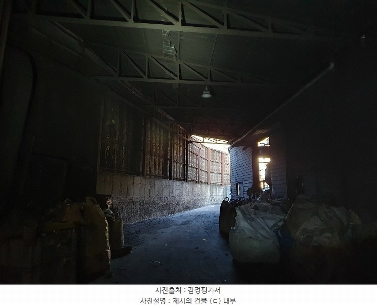 2024타경4367 대구광역시 달성군 논공읍 상리 725 공장 경매 이미지