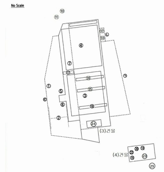 2024타경4367 대구광역시 달성군 논공읍 상리 725 공장 경매 이미지