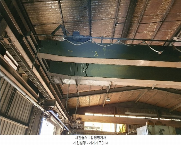 2024타경4367 대구광역시 달성군 논공읍 상리 725 공장 경매 이미지