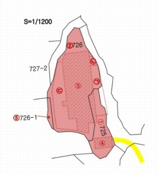 2024타경4367 대구광역시 달성군 논공읍 상리 725 공장 경매 이미지