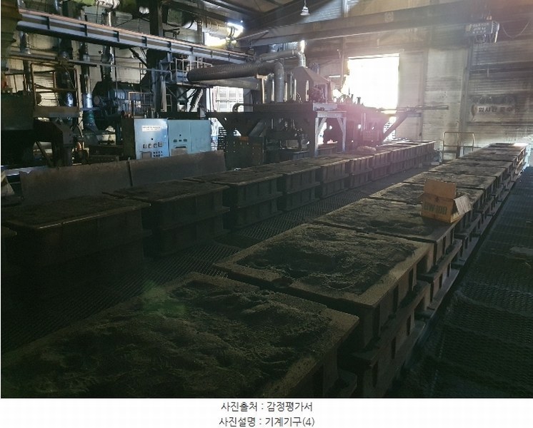 2024타경4367 대구광역시 달성군 논공읍 상리 725 공장 경매 이미지