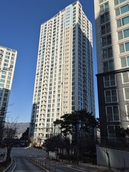 2024타경4602 대구광역시 달성군 다사읍 세천로 187대구광역시 달성군 다사읍 세○○○○, 대구세천한라비발디 105동 2층 204호대구세천○○ 아파트[공급26평형] 경매 이미지