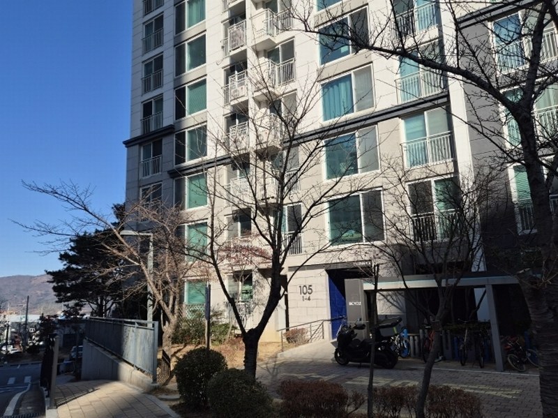 2024타경4602 대구광역시 달성군 다사읍 세천로 187대구광역시 달성군 다사읍 세○○○○, 대구세천한라비발디 105동 2층 204호대구세천○○ 아파트[공급26평형] 경매 이미지