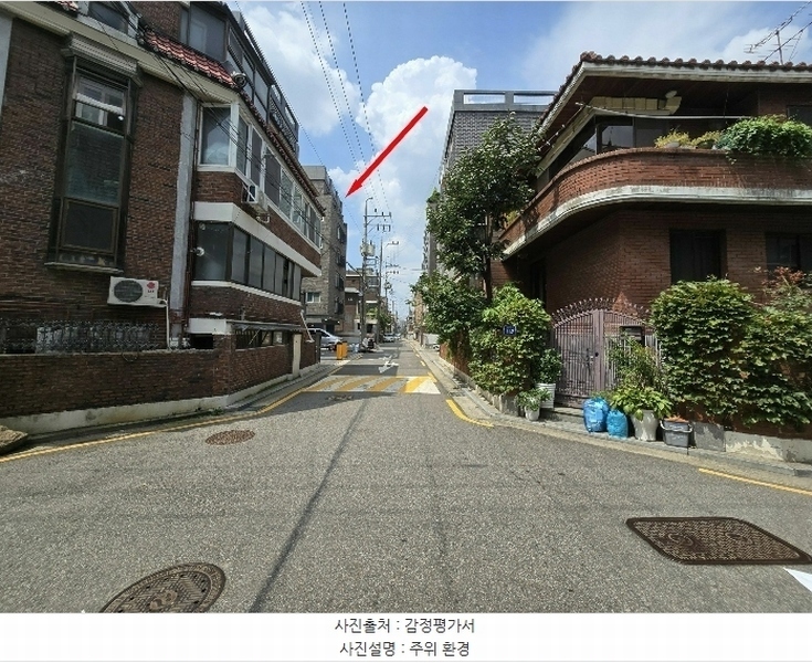 2024타경130457 서울특별시 강서구 강서로5라길 142, 아줄리움 3층 301호 다세대(빌라) 경매 이미지