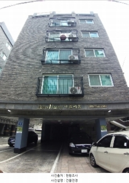 2024타경130457 서울특별시 강서구 강서로5라길 142, 아줄리움 3층 301호 다세대(빌라) 경매 이미지
