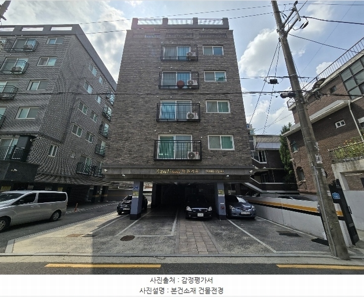 2024타경130457 서울특별시 강서구 강서로5라길 142, 아줄리움 3층 301호 다세대(빌라) 경매 이미지