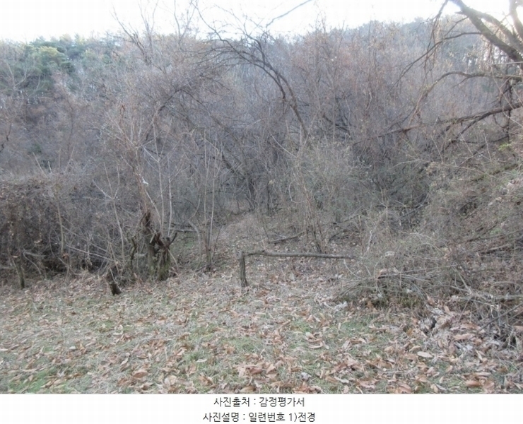2024타경4664 대구광역시 달성군 현풍읍 대리 568 농지 경매 이미지
