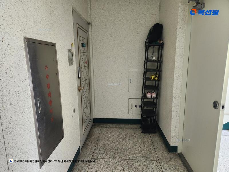 2024타경33440 대구광역시 달서구 호산로 125, 삼성명가타운 201동 16층 1607호 아파트[공급24평형] 경매 이미지