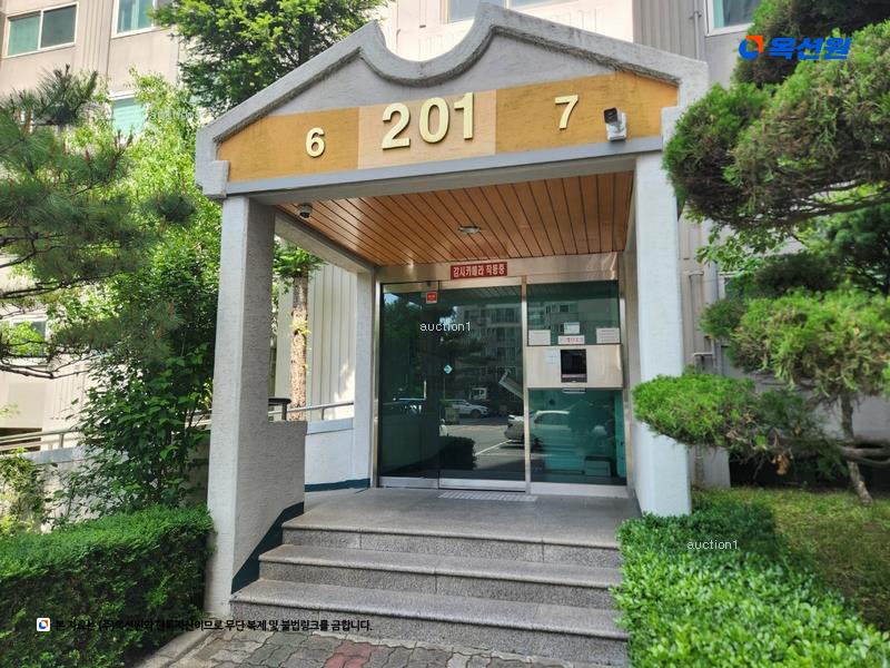 2024타경33440 대구광역시 달서구 호산로 125, 삼성명가타운 201동 16층 1607호 아파트[공급24평형] 경매 이미지