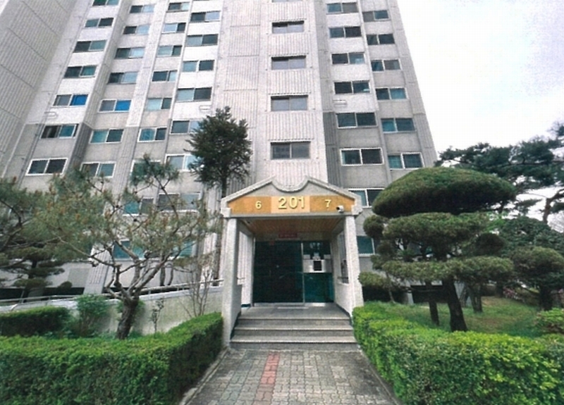 2024타경33440 대구광역시 달서구 호산로 125, 삼성명가타운 201동 16층 1607호 아파트[공급24평형] 경매 이미지