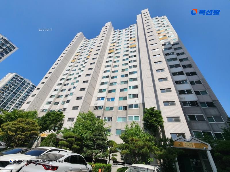 2024타경33440 대구광역시 달서구 호산로 125, 삼성명가타운 201동 16층 1607호 아파트[공급24평형] 경매 이미지