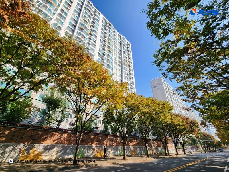 2024타경33440 대구광역시 달서구 호산로 125, 삼성명가타운 201동 16층 1607호 아파트[공급24평형] 경매 이미지