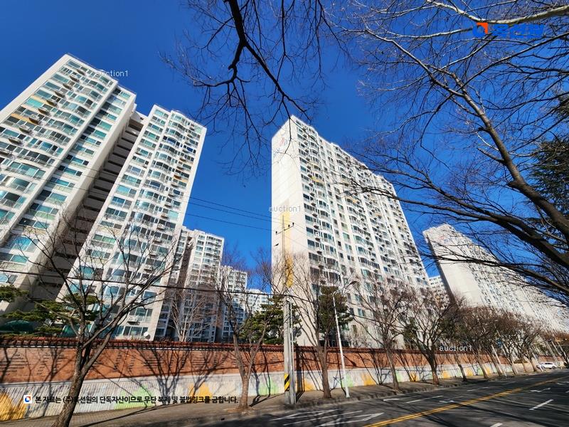 2024타경33440 대구광역시 달서구 호산로 125, 삼성명가타운 201동 16층 1607호 아파트[공급24평형] 경매 이미지