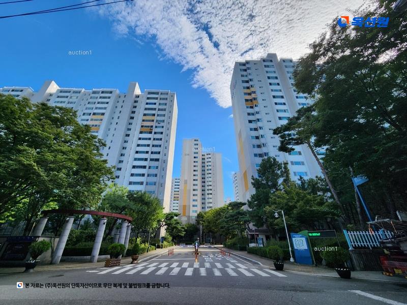 2024타경33440 대구광역시 달서구 호산로 125, 삼성명가타운 201동 16층 1607호 아파트[공급24평형] 경매 이미지
