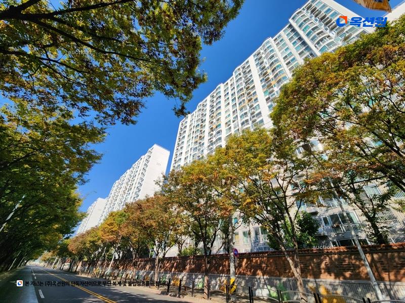 2024타경33440 대구광역시 달서구 호산로 125, 삼성명가타운 201동 16층 1607호 아파트[공급24평형] 경매 이미지