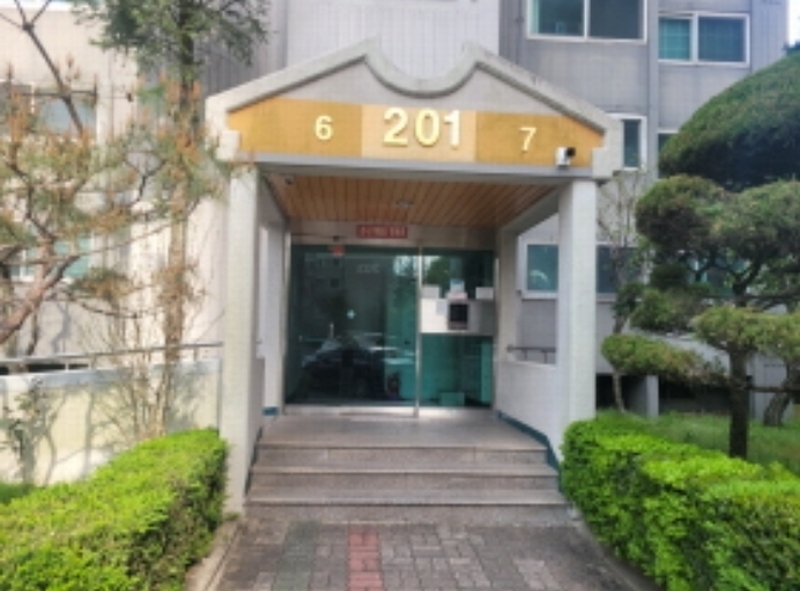 2024타경33440 대구광역시 달서구 호산로 125, 삼성명가타운 201동 16층 1607호 아파트[공급24평형] 경매 이미지