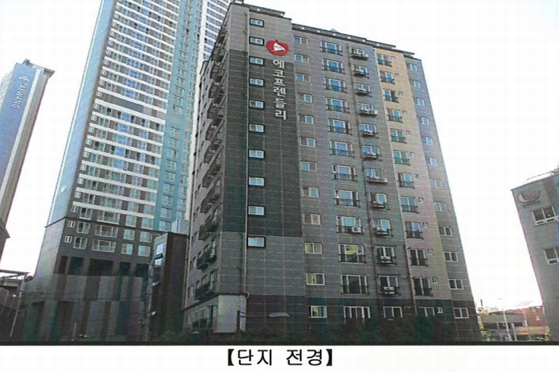 2024타경34597 대구광역시 달서구 구마로53길 22, 에코프랜들리 2층 204호 오피스텔[계약22평형] 경매 이미지