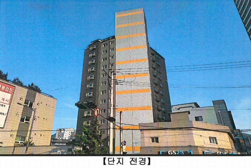 2024타경34597 대구광역시 달서구 구마로53길 22, 에코프랜들리 2층 204호 오피스텔[계약22평형] 경매 이미지
