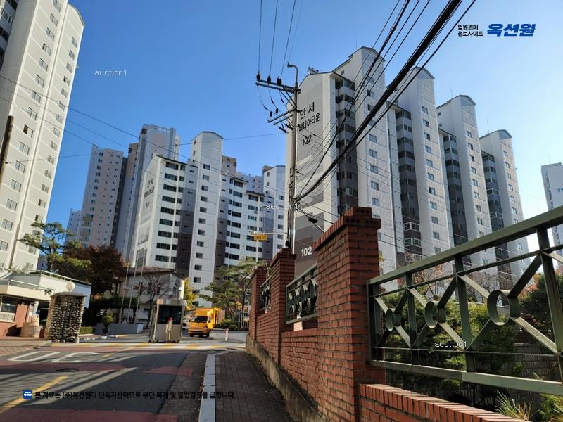 2024타경39394 대구광역시 달성군 다사읍 달구벌대로 802-1, 강창한서꼼빠니아타운 102동 8층 802호 아파트[공급23평형] 경매 이미지