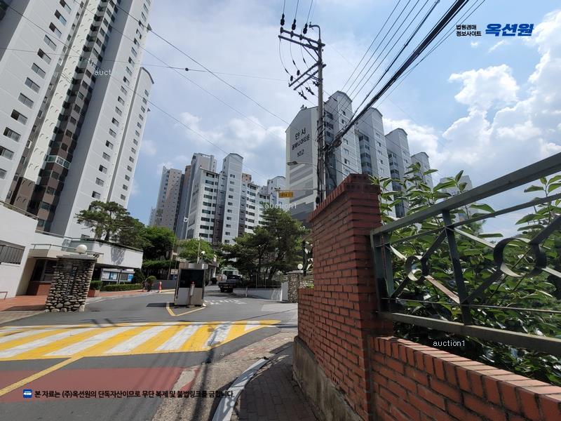 2024타경39394 대구광역시 달성군 다사읍 달구벌대로 802-1, 강창한서꼼빠니아타운 102동 8층 802호 아파트[공급23평형] 경매 이미지