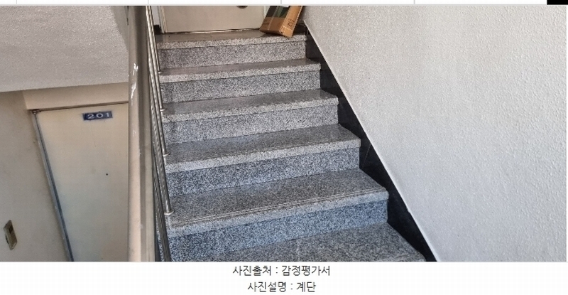 2024타경39790 대구광역시 서구 통학로50길 64-1, 대도빌라 3층 301호 다세대(빌라)[공급19평형] 경매 이미지
