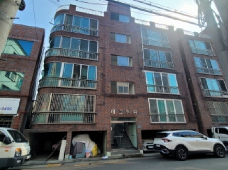 2024타경39790 대구광역시 서구 통학로50길 64-1, 대도빌라 3층 301호 다세대(빌라)[공급19평형] 경매 이미지