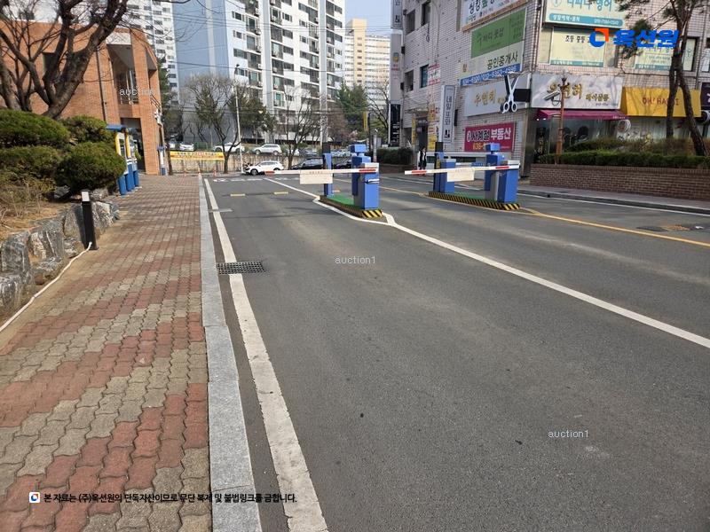 2024타경40530 대구광역시 달서구 한실로 117, 대곡사계절타운 311동 7층 703호 아파트 경매 이미지