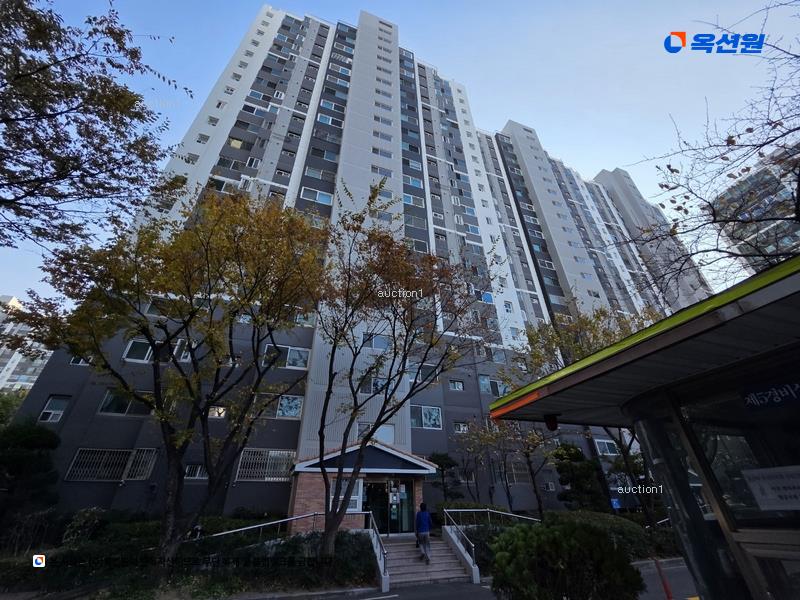 2024타경40530 대구광역시 달서구 한실로 117, 대곡사계절타운 311동 7층 703호 아파트 경매 이미지