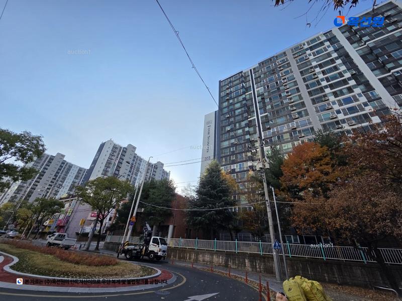 2024타경40530 대구광역시 달서구 한실로 117, 대곡사계절타운 311동 7층 703호 아파트 경매 이미지