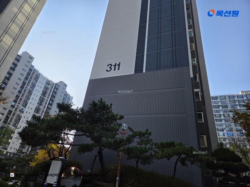 2024타경40530 대구광역시 달서구 한실로 117, 대곡사계절타운 311동 7층 703호 아파트 경매 이미지