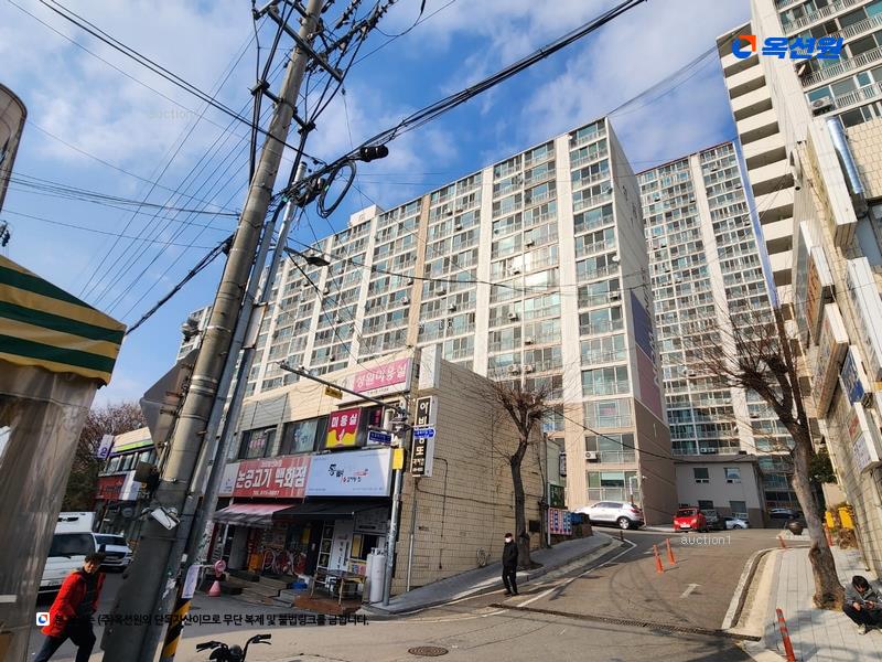 2024타경40837 대구광역시 달성군 논공읍 논공로23길 14, 논공성원아파트 1동 8층 813호 아파트[공급21평형] 경매 이미지