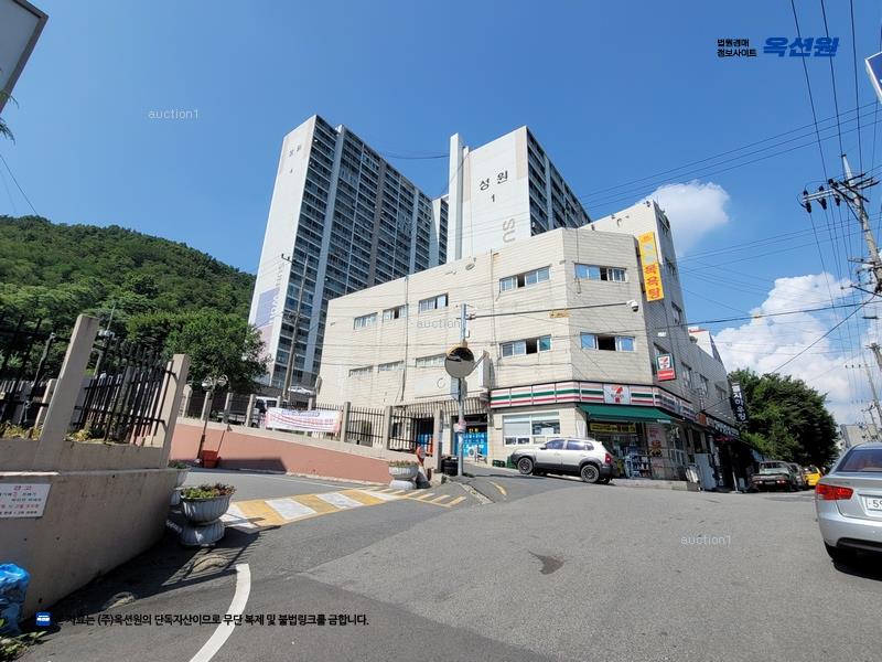 2024타경40837 대구광역시 달성군 논공읍 논공로23길 14, 논공성원아파트 1동 8층 813호 아파트[공급21평형] 경매 이미지