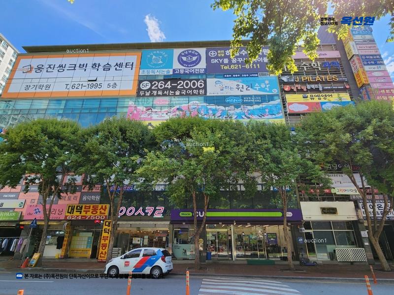 2024타경44068 대구광역시 달서구 장기로 115, 성당동더샾 104동 18층 1802호 아파트[공급29평형] 경매 이미지