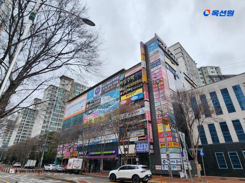 2024타경44068 대구광역시 달서구 장기로 115, 성당동더샾 104동 18층 1802호 아파트[공급29평형] 경매 이미지