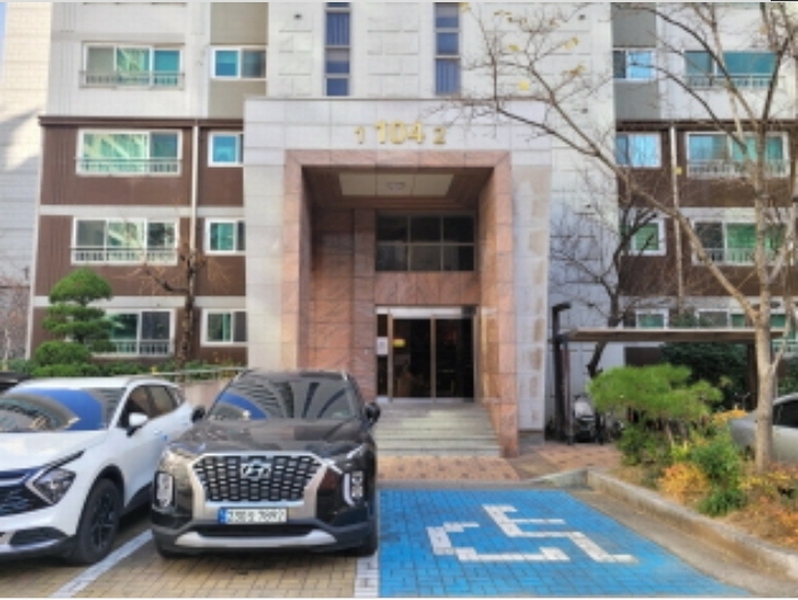 2024타경44068 대구광역시 달서구 장기로 115, 성당동더샾 104동 18층 1802호 아파트[공급29평형] 경매 이미지
