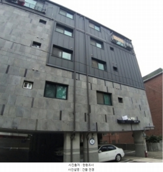 2024타경130839 서울특별시 금천구 독산로44라길 12, 더네모 5층 501호 다세대(빌라)[공급10평형] 경매 이미지