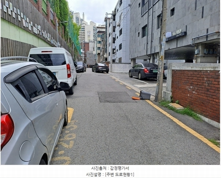 2024타경130839 서울특별시 금천구 독산로44라길 12, 더네모 5층 501호 다세대(빌라)[공급10평형] 경매 이미지