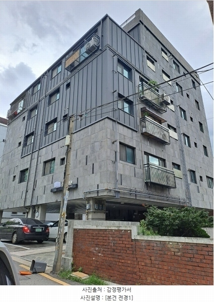 2024타경130839 서울특별시 금천구 독산로44라길 12, 더네모 5층 501호 다세대(빌라)[공급10평형] 경매 이미지