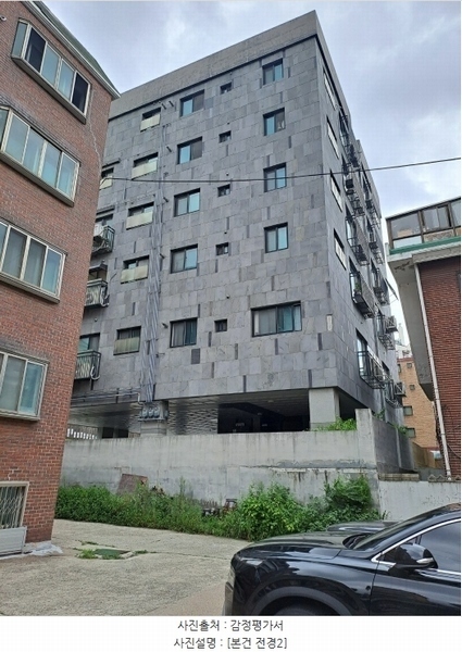 2024타경130839 서울특별시 금천구 독산로44라길 12, 더네모 5층 501호 다세대(빌라)[공급10평형] 경매 이미지