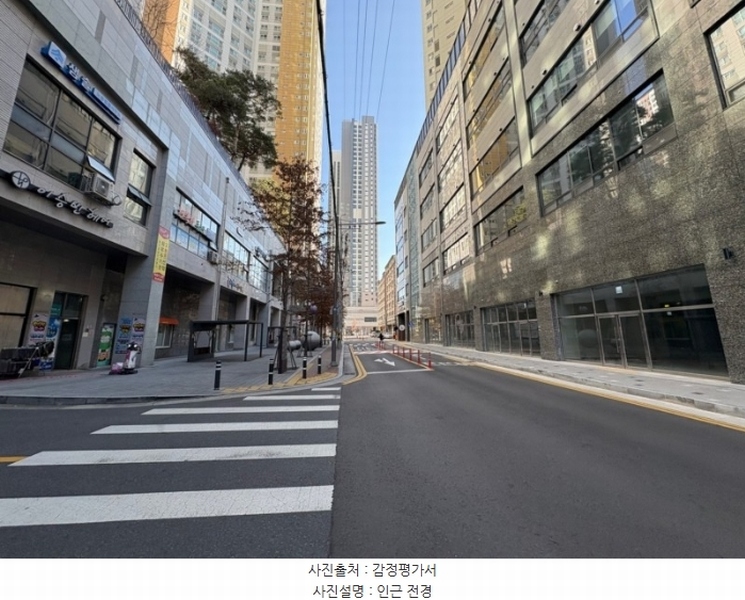 2024타경44631 대구광역시 달서구 용산로12길 77, 죽전역코오롱하늘채 101동 18층 1801호 아파트[공급34평형] 경매 이미지