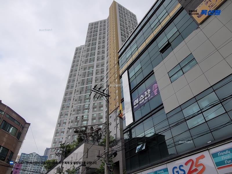 2024타경44631 대구광역시 달서구 용산로12길 77, 죽전역코오롱하늘채 101동 18층 1801호 아파트[공급34평형] 경매 이미지