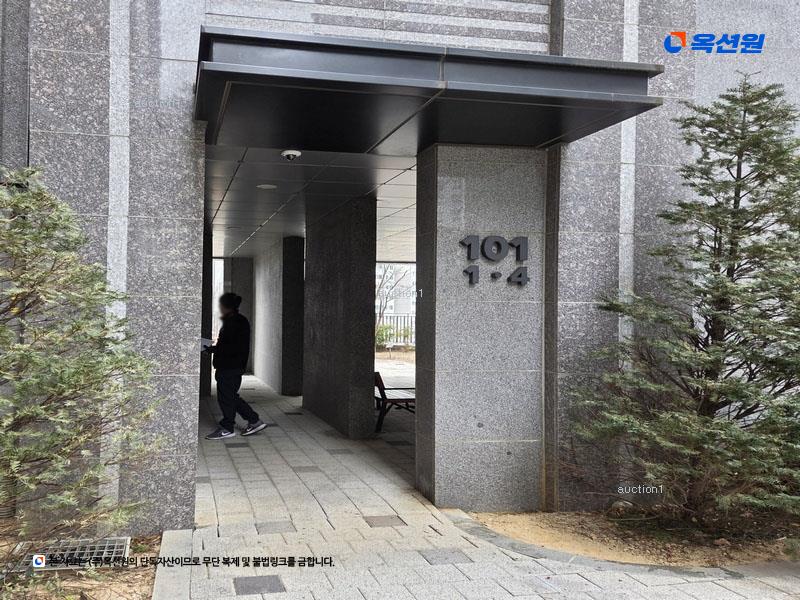 2024타경44631 대구광역시 달서구 용산로12길 77, 죽전역코오롱하늘채 101동 18층 1801호 아파트[공급34평형] 경매 이미지