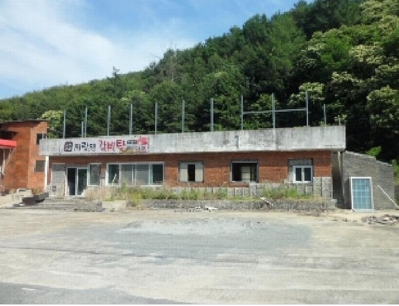 2025타경1044 경상북도 고령군 쌍림면 합가리 631-3 근린주택 경매 이미지