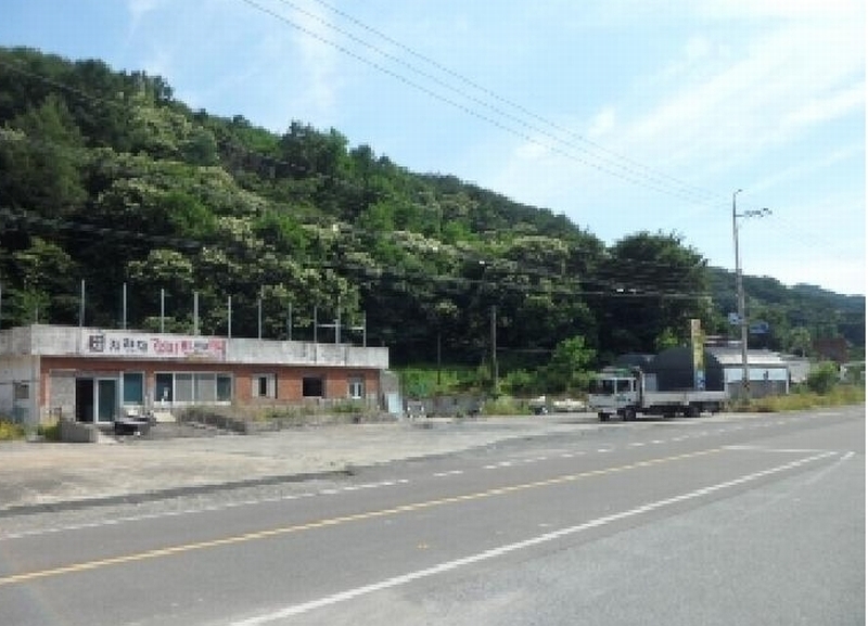 2025타경1044 경상북도 고령군 쌍림면 합가리 631-3 근린주택 경매 이미지