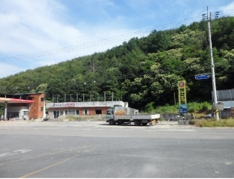 2025타경1044 경상북도 고령군 쌍림면 합가리 631-3 근린주택 경매 이미지