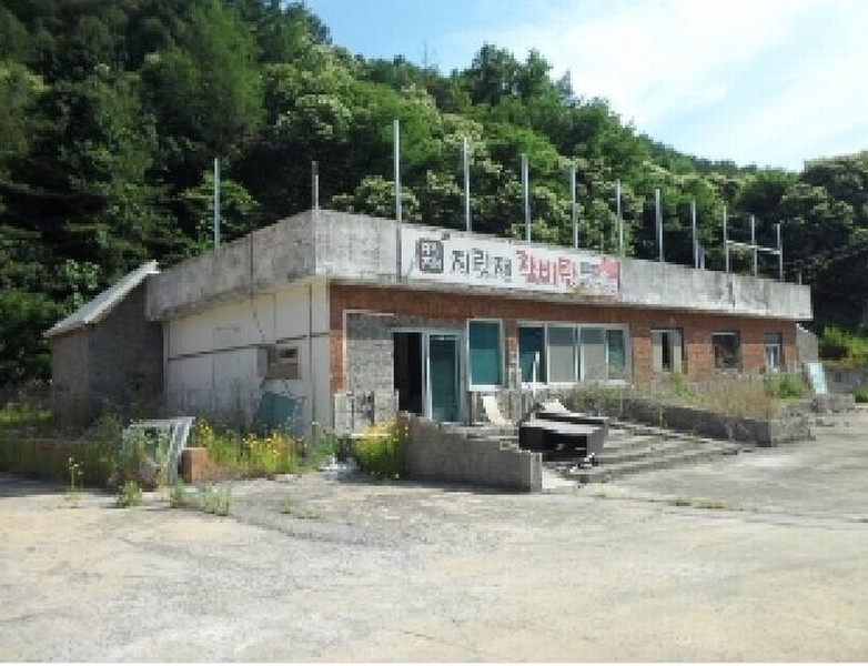 2025타경1044 경상북도 고령군 쌍림면 합가리 631-3 근린주택 경매 이미지