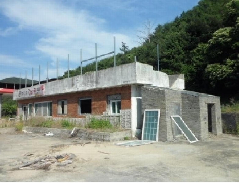 2025타경1044 경상북도 고령군 쌍림면 합가리 631-3 근린주택 경매 이미지