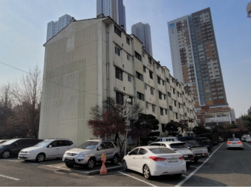 2025타경30103 대구광역시 달서구 와룡로14길 53, 대구한신아파트 102동 2층 208호 아파트[공급19평형] 경매 이미지