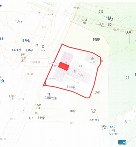 2025타경30940 경상남도 사천시 두량로 30, 옥성그린아파트 1동 11층 1103호 아파트[공급22평형] 경매 이미지