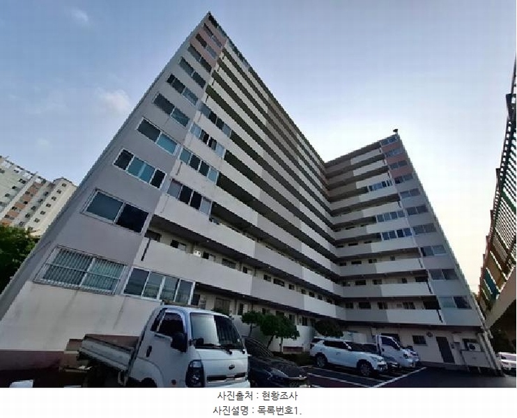 2025타경30940 경상남도 사천시 두량로 30, 옥성그린아파트 1동 11층 1103호 아파트[공급22평형] 경매 이미지